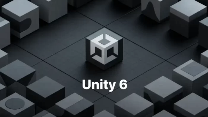 Unity 6将于2024年带来更佳性能表现次世代模型库