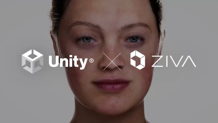 Unity宣布停售Ziva VFX、Real-Time及Face Trainer等系列产品次世代模型库
