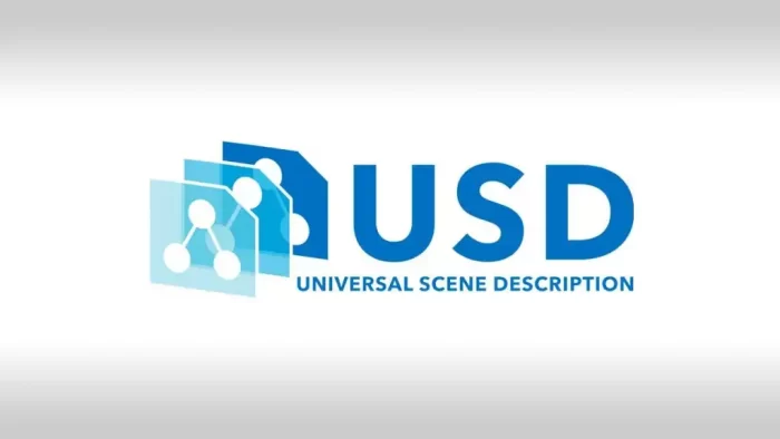 什么是USD文件？3D存储、协作及其在元宇宙中的作用次世代模型库