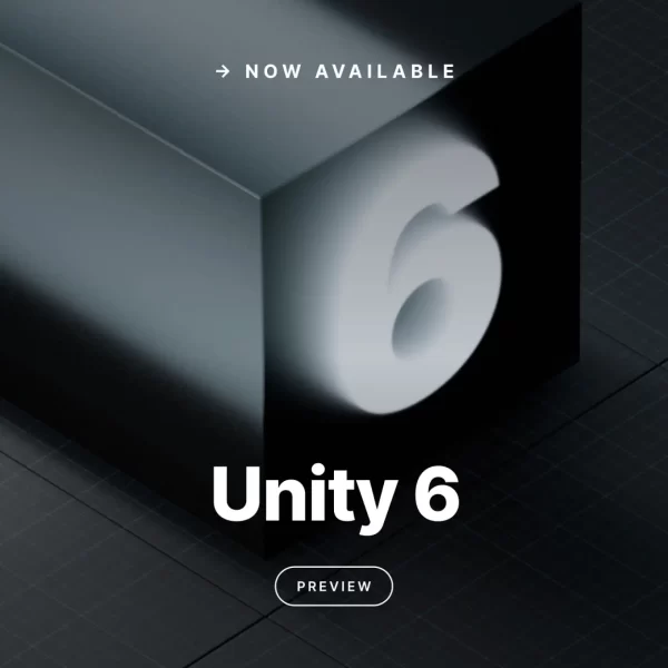 Unity 6 深度透视：技术革新与实现细节概览