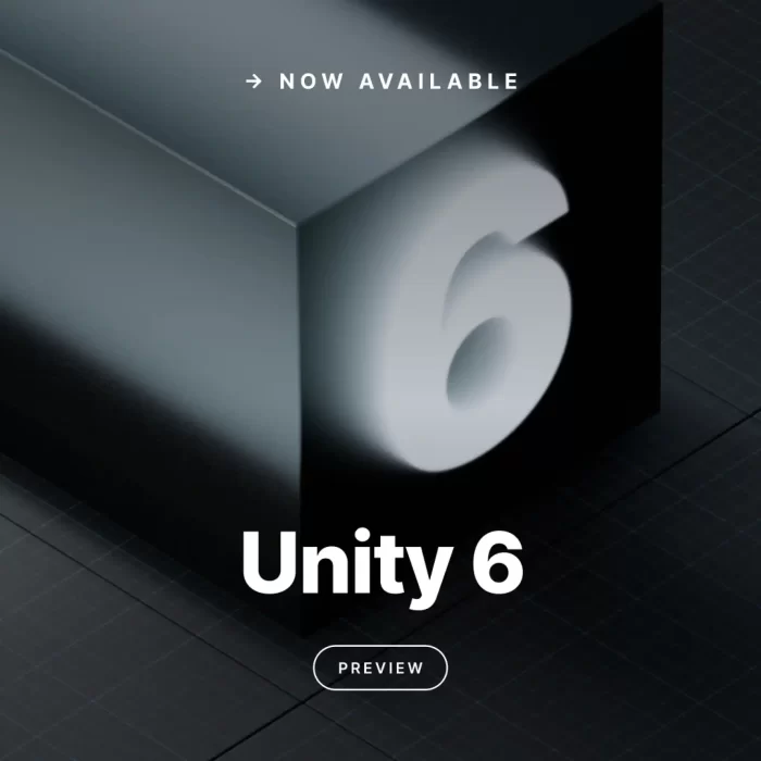 Unity 6 深度透视：技术革新与实现细节概览次世代模型库