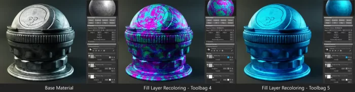 Marmoset Toolbag 5