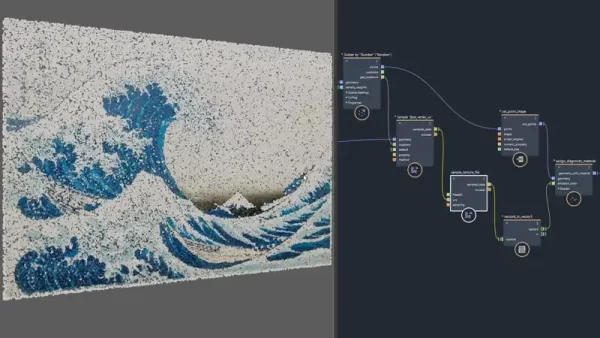 Autodesk Bifrost 2.11发布：引入实验性模块化绑定框架与云模拟