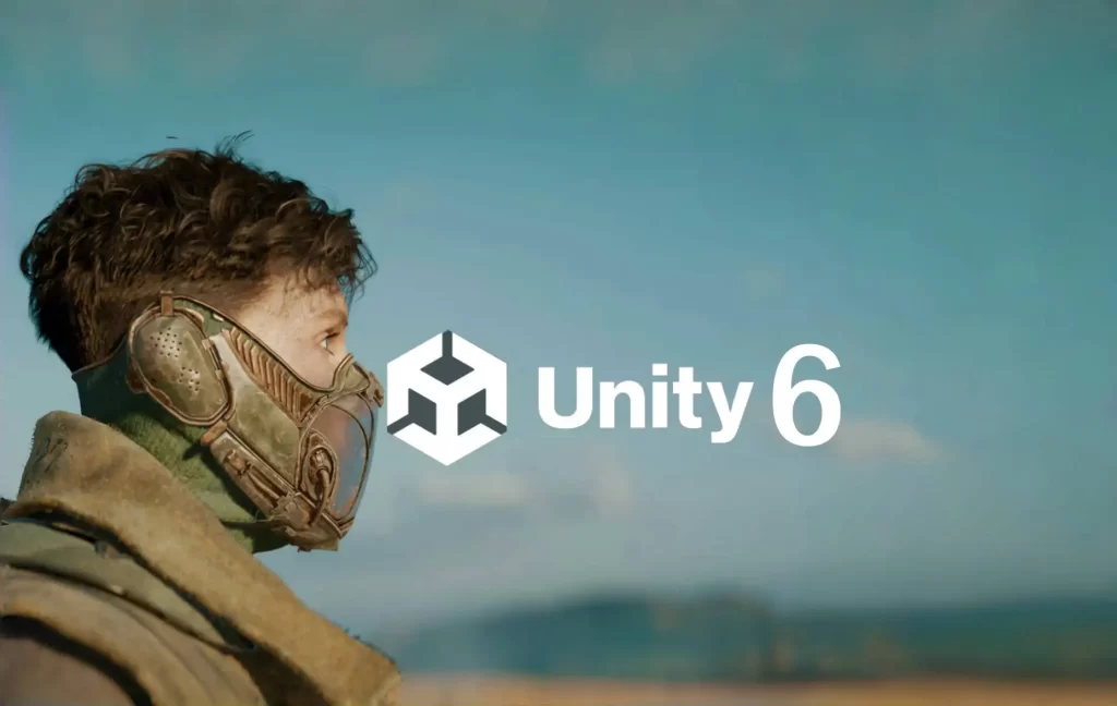 Unity 6 正式发布版本